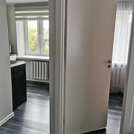 Jaama Apartement Valga Zewnętrze zdjęcie