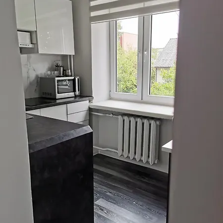 Jaama Apartement Valga Zewnętrze zdjęcie