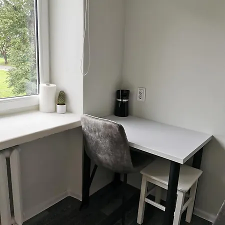 Jaama Apartement Valga Zewnętrze zdjęcie
