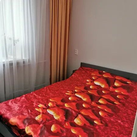 Jaama Apartement Valga Zewnętrze zdjęcie