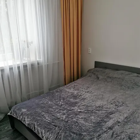 Jaama Apartement Valga Zewnętrze zdjęcie