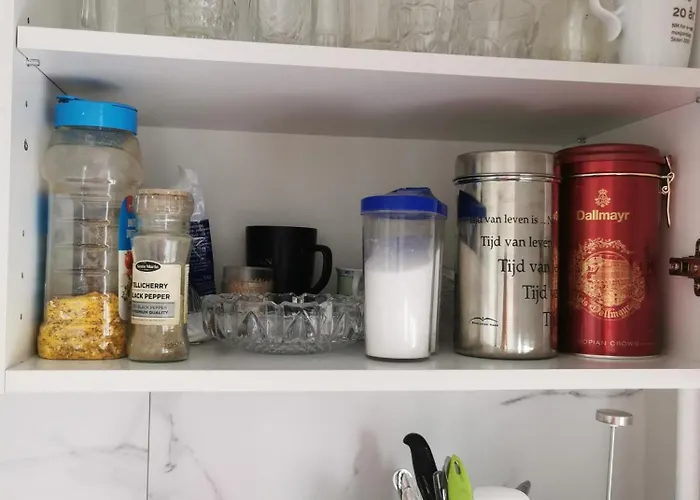 Jaama Apartement
