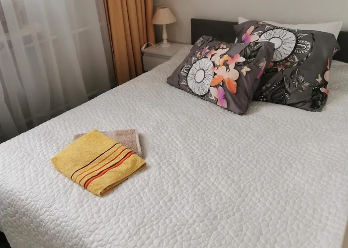 Jaama Apartement