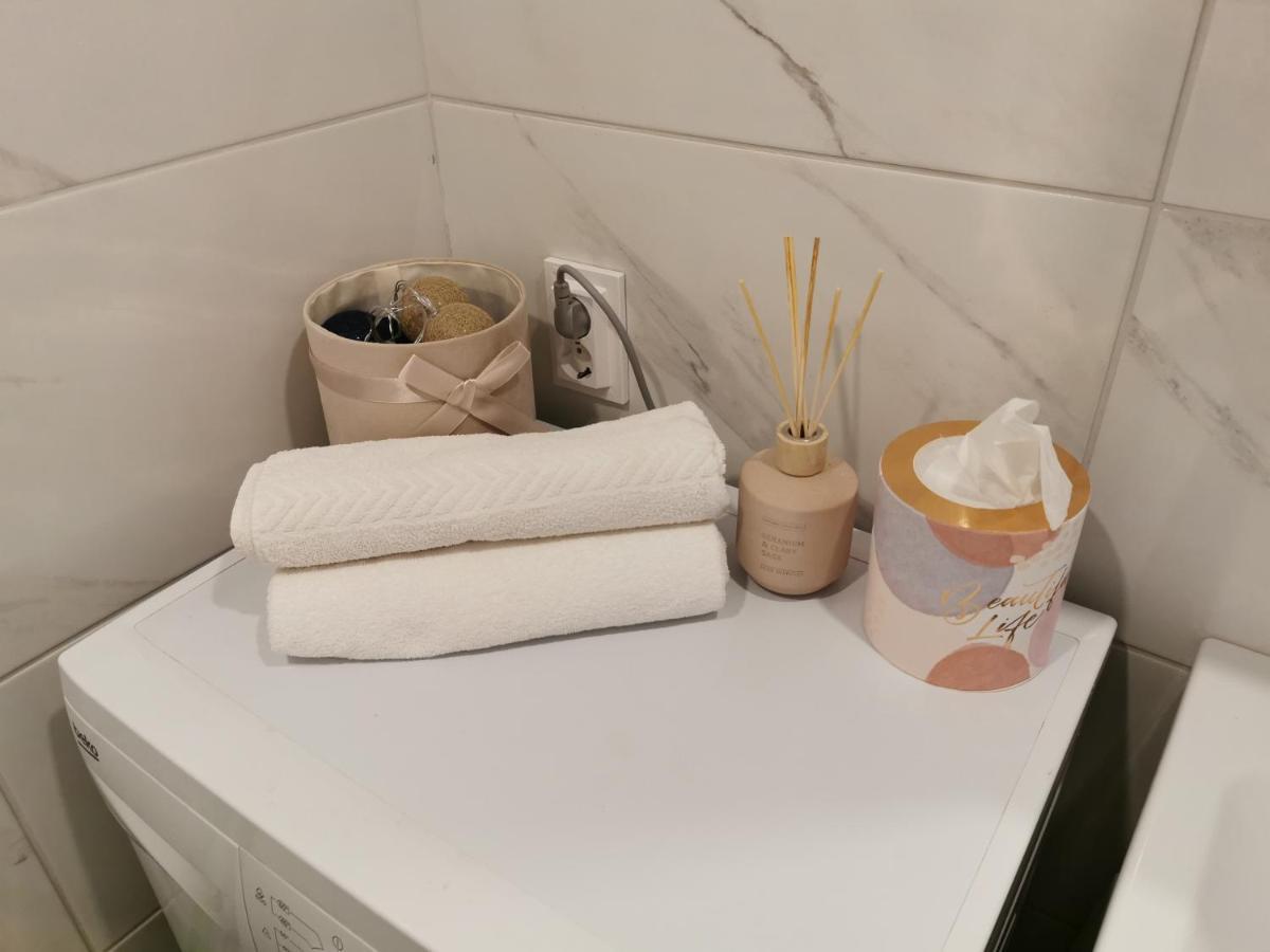 Jaama Apartement * Valga