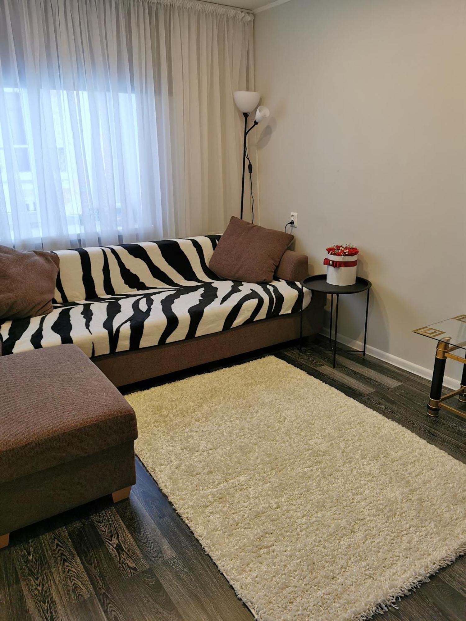 Jaama Apartement