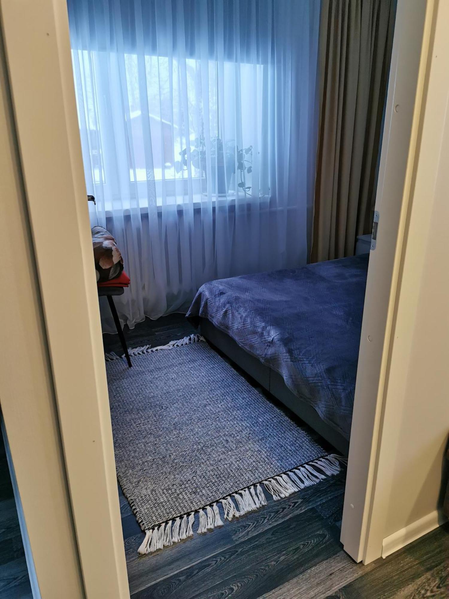Jaama Apartement Apartment Valga