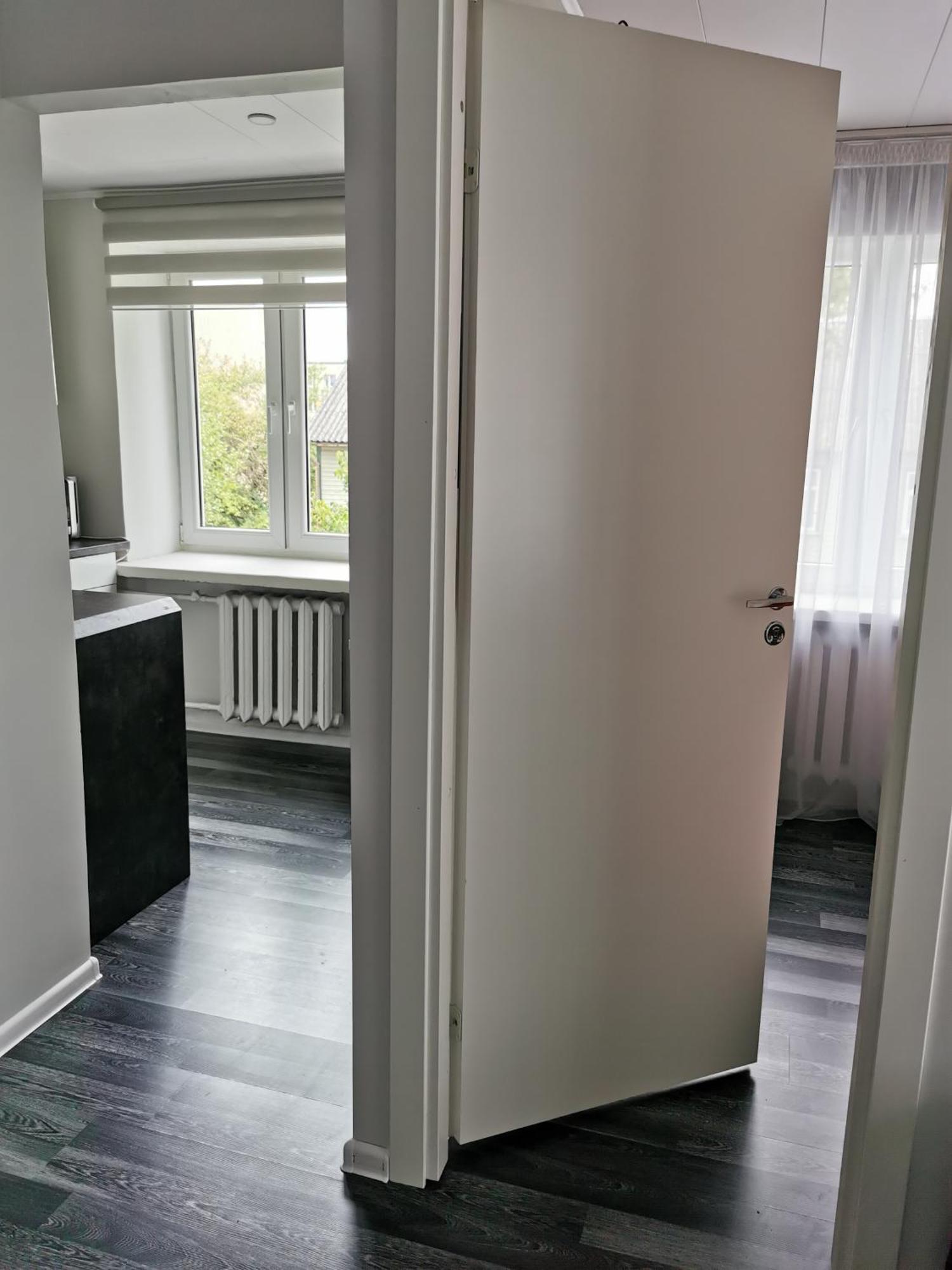 Apartment Jaama Apartement