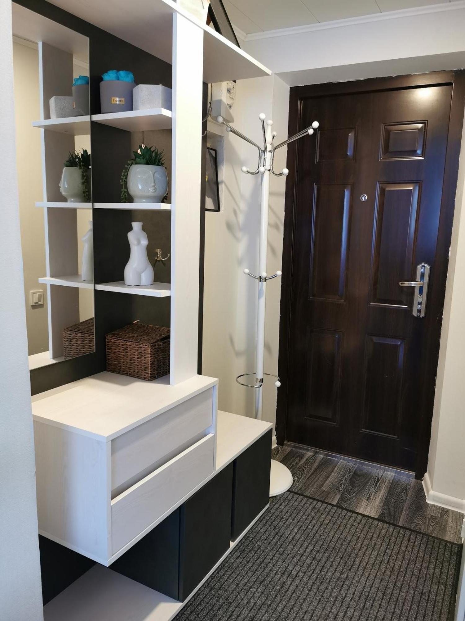 Jaama Apartement