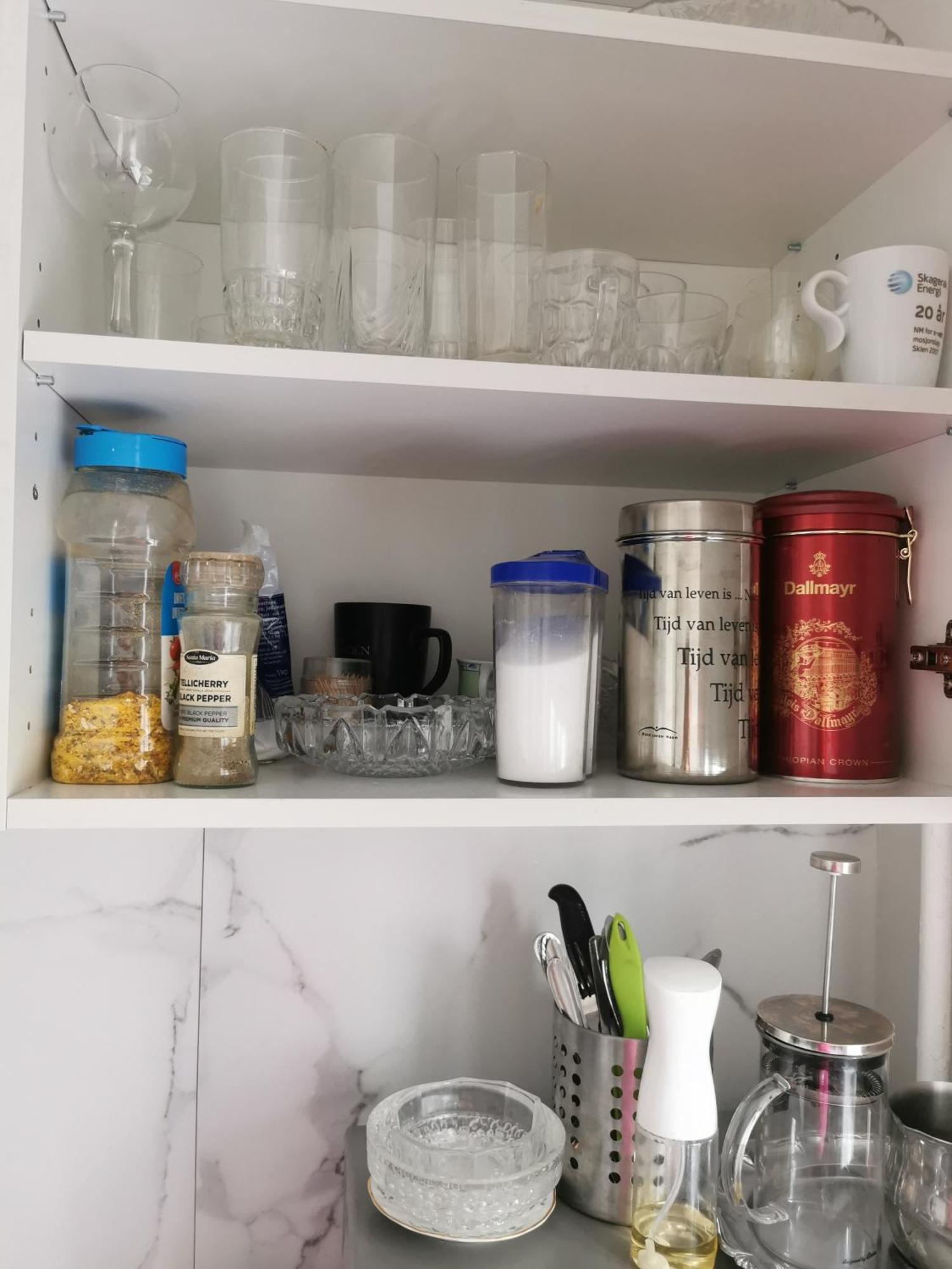 Korter Jaama Apartement