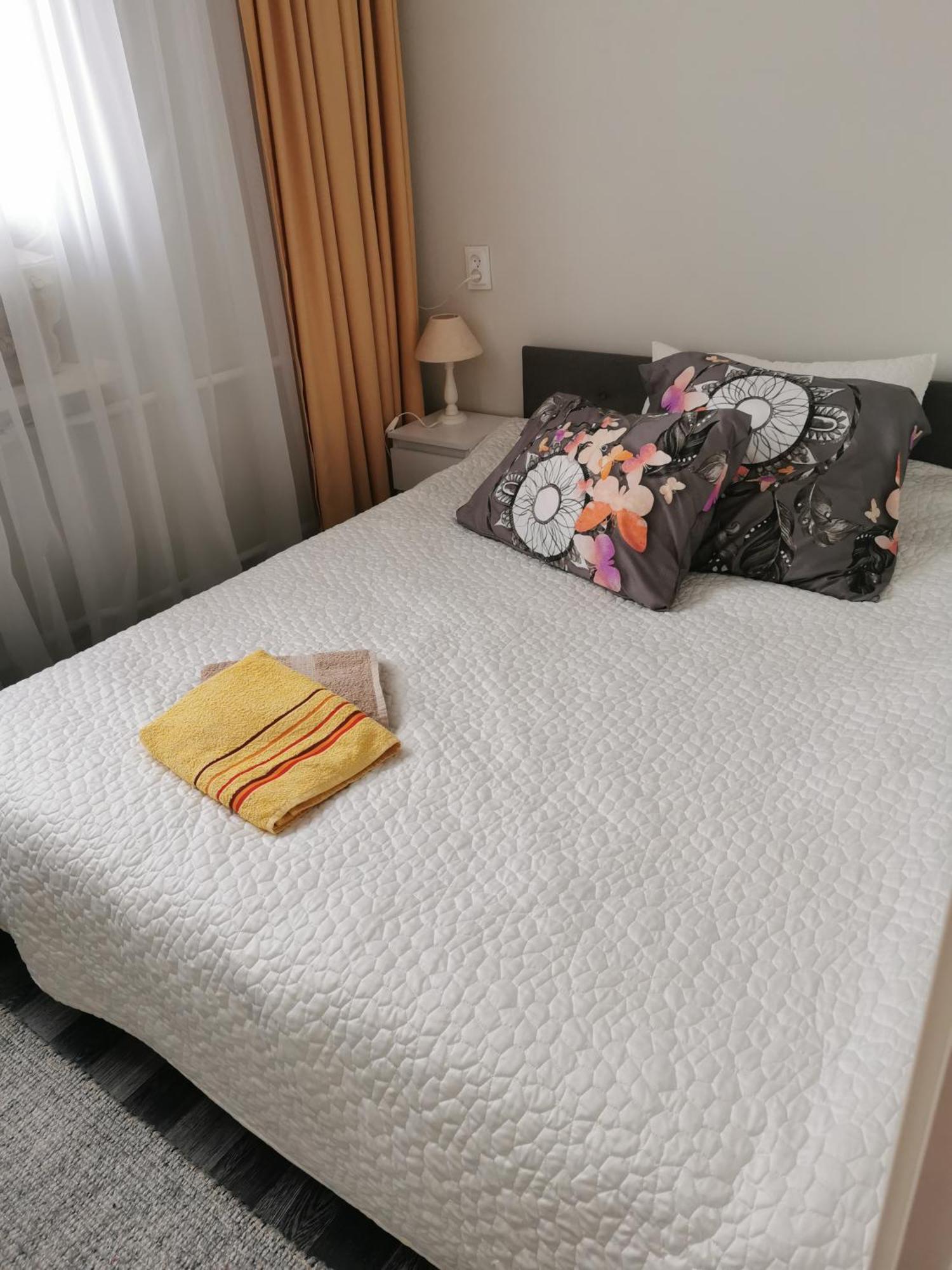 Jaama Apartement Apartment *